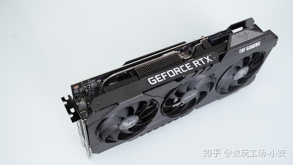 达成百万跑分,华硕tuf rtx3080 10g gaming显卡评测