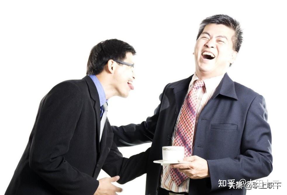 越是成功的人其实越谦虚