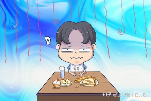 2.起床太早会影响孩子的食欲