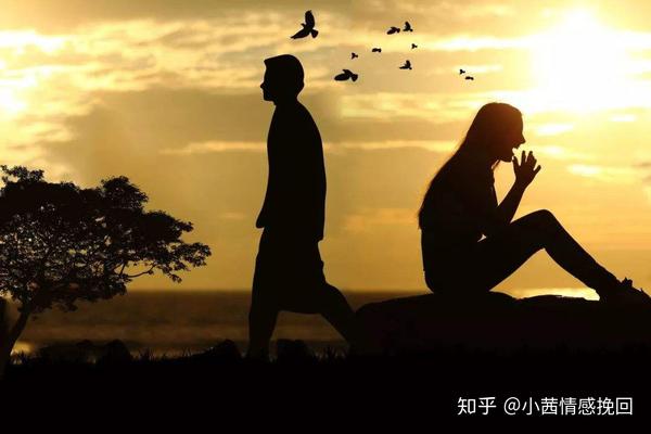如何挽回提出分手的男友?