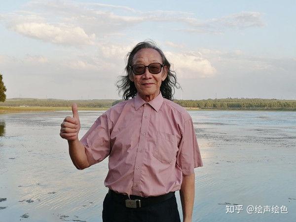 中国著名实力派书画家陈瑛的艺术人生