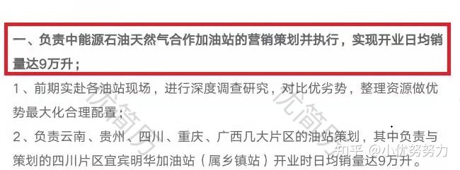 【案例分析】营销策划的简历应该怎么改？