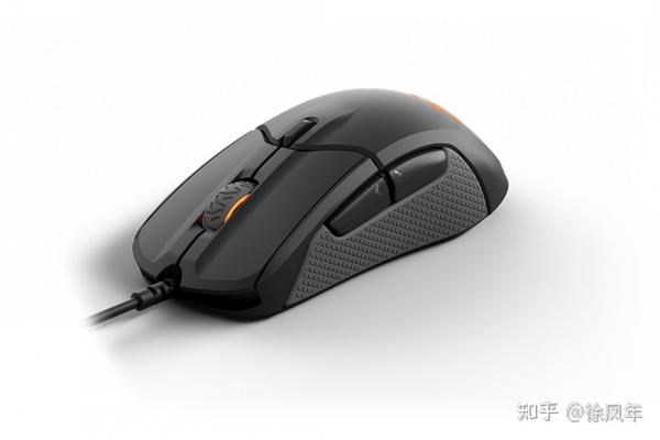 性能方面搭载了赛睿的truemove core传感器,类似pmw3331,在游戏里面