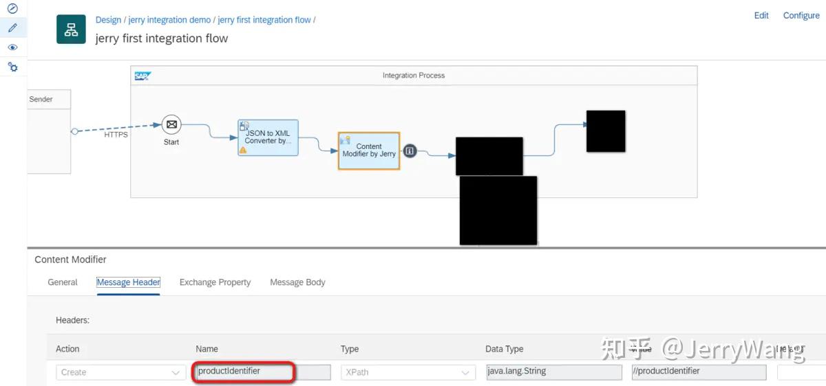 通过一个具体的例子讲解 SAP Cloud Platform Integration CPI 的使用方法 知乎