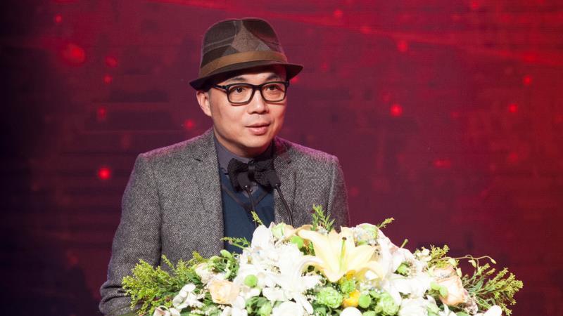 专访新舞林大会艺术总监方俊不忘初心坚持为舞蹈节目赋能