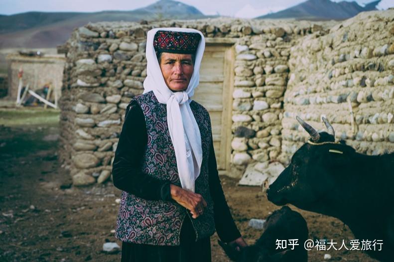 也许塔什库尔干不是中国最美边疆但塔吉克族必是最热情的边疆人