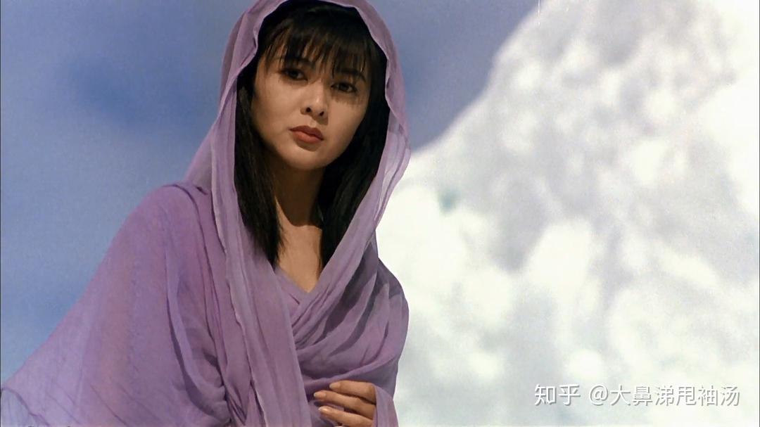 还有一部李连杰,金城武,杨采妮,关之琳主演的奇幻动作冒险电影《冒险