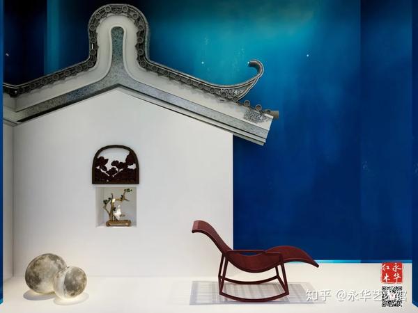 编辑 以广府民居镬耳屋为装饰元素,将功能性与美学兼备的岭南建筑文化