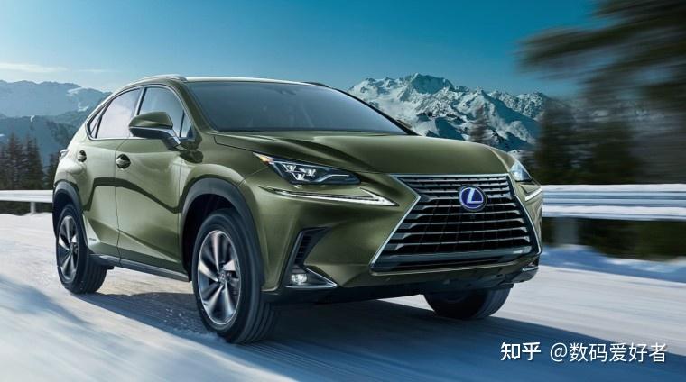 2021年雷克萨斯nx300h评测