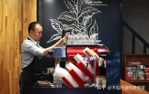 人物志之陈育德持续投入成就茶饮王国