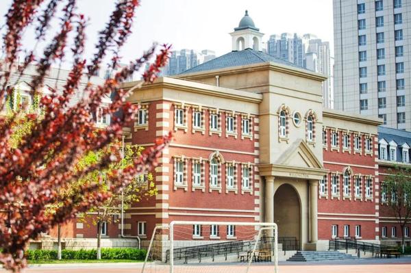 天津惠灵顿学校