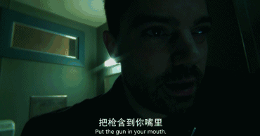 这部大尺度美剧,污起来连hbo都怕