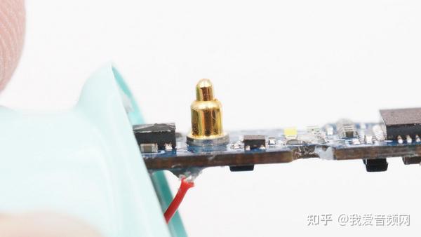 拆解报告baseus倍思airnora真无线蓝牙耳机