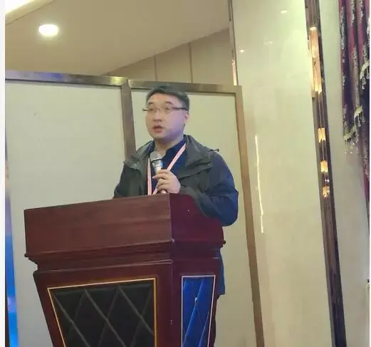 重庆邮电大学执行院长 张清华