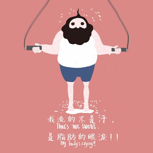 无绳跳绳可以减肥吗