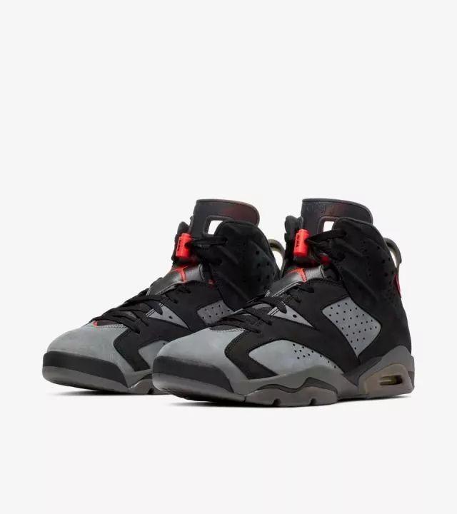 aj6大巴黎