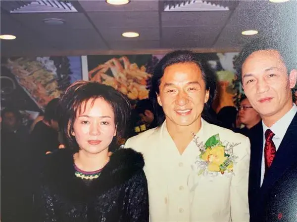 沪上神秘首富周正毅野心大到上海装不下