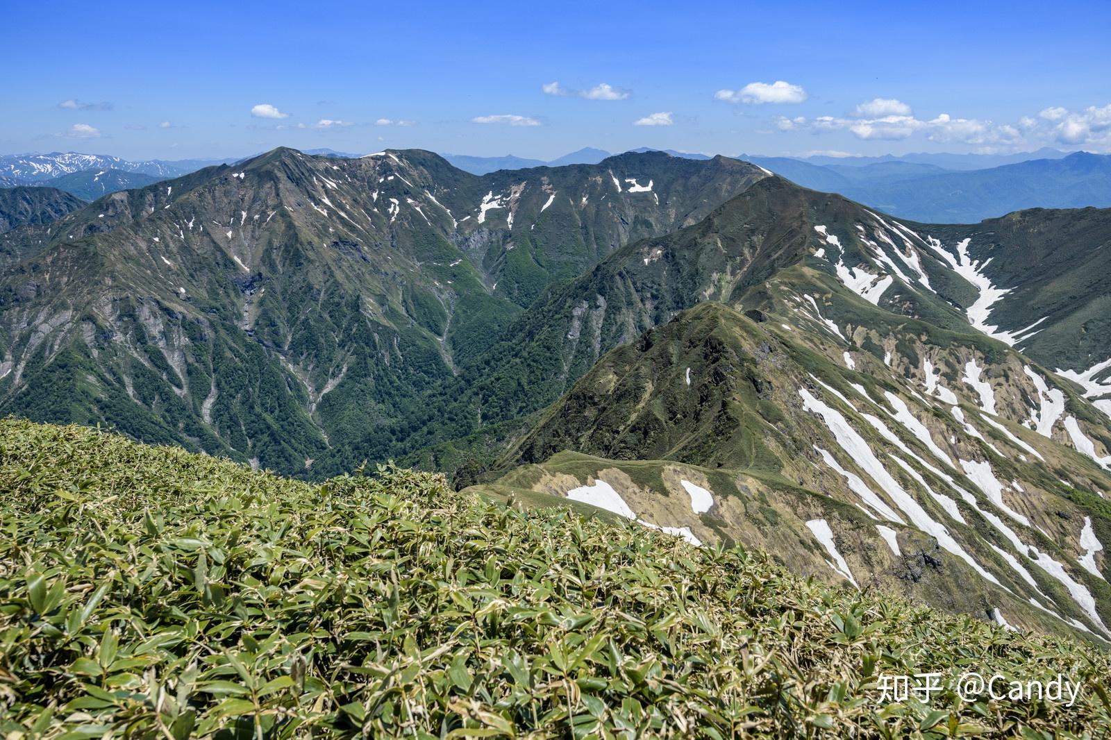 富士登山日本百名山图辑与山之日节假日