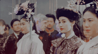 怎么样才可以算是美人?