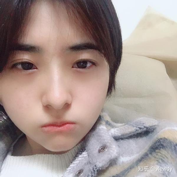 女生长得像男生是一种怎样的体验?