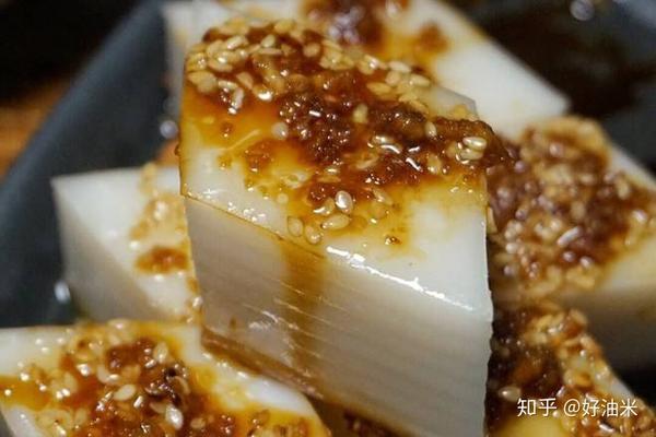 广东21市每市1个特产美食你全吃过算我输