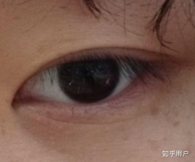 拥有吊眼是怎样的体验?