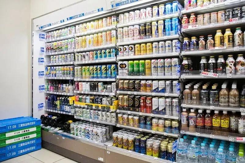 为什么我们喜欢逛便利店