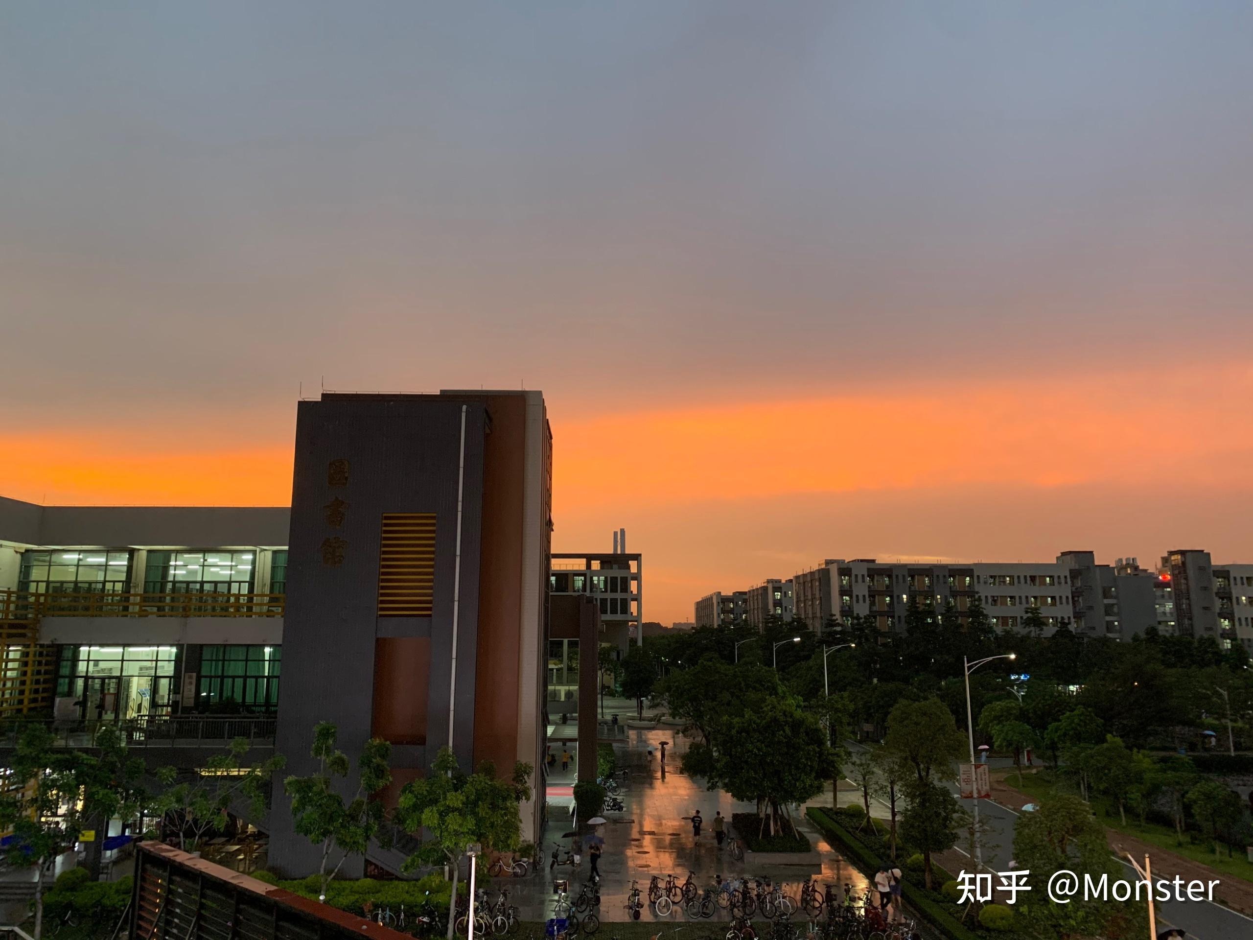 欢迎报考广东技术师范大学