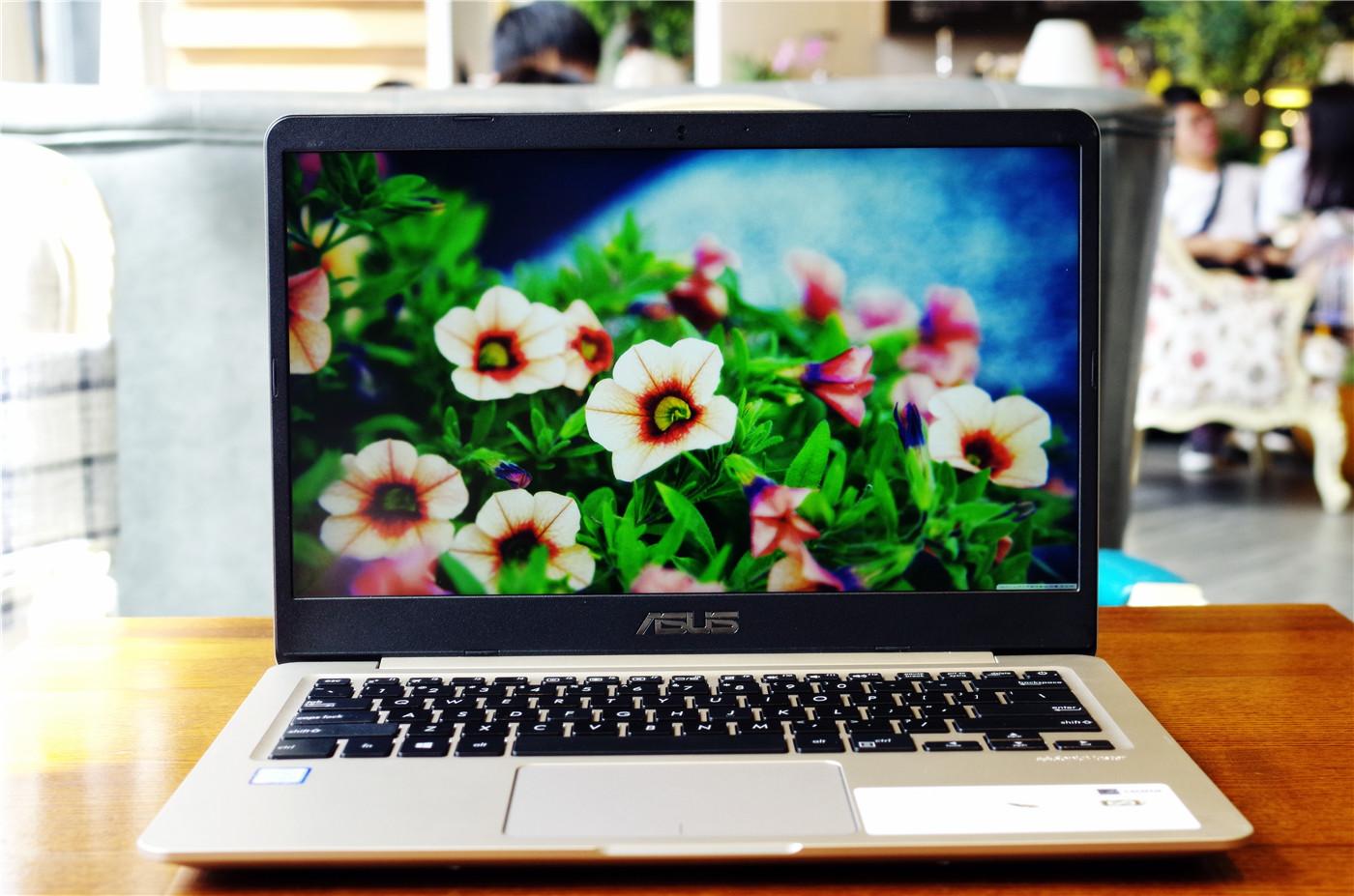 vivobooks14,vivobook14 轻装随行灵耀商旅华硕vivobooks14体验续航和温度是亮点