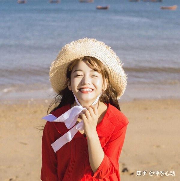 有什么清纯可爱的头像推荐?