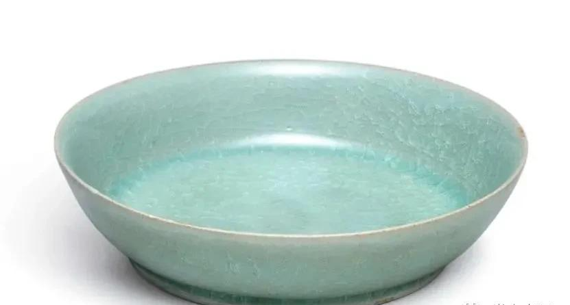 宋代瓷器 中国瓷器发展的巅峰 拍卖 场上最贵的十件宋瓷