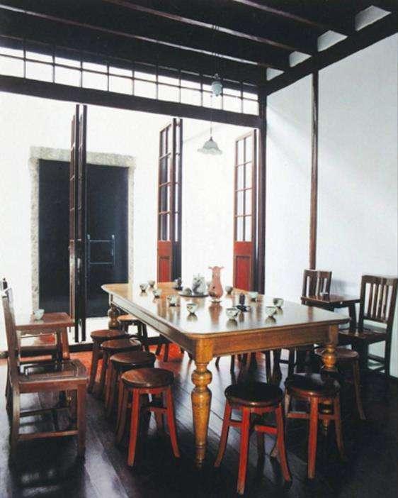 "一大"会址纪念馆,上海兴业路76号,历史与现况都有哪几大看点?
