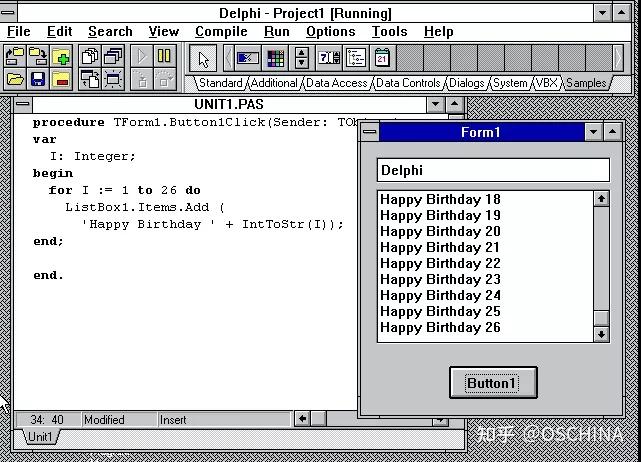 delphi 7 如何写 mdb数据库的update语句
