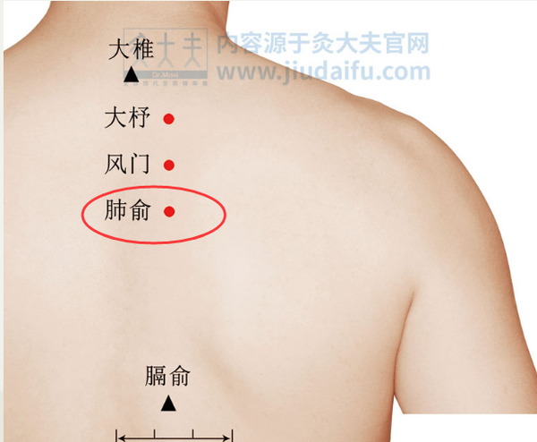 不同年龄的人,如何选择相应的穴位艾灸?