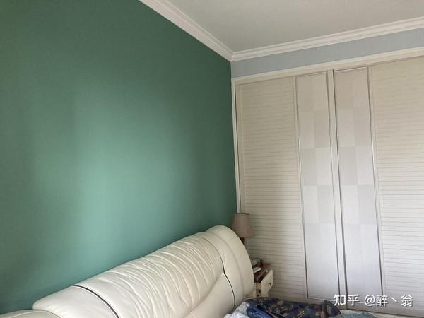 立邦刷新过程全纪录想要旧房墙面刷新的朋友可以看过来