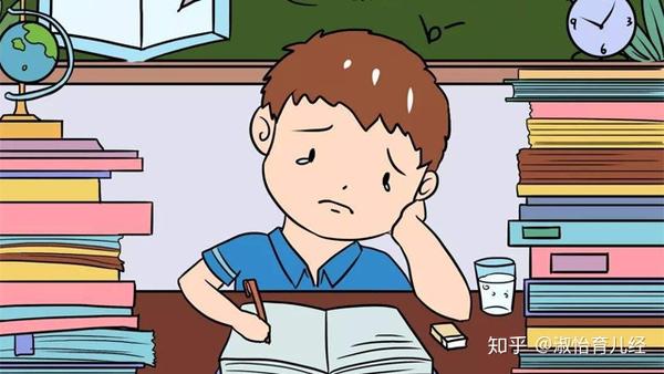 3,做一些有关专注力的小游戏 这里说的不是指在手机或者平板上玩游戏