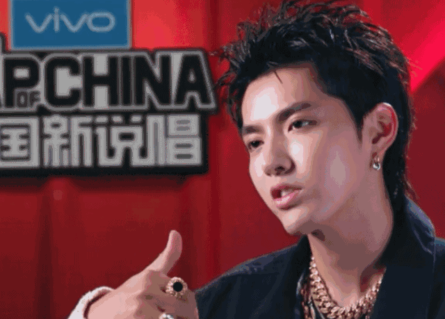 吴亦凡用了都说skr