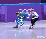 韩天宇,范可新,曲春雨均在赛后被裁判判定犯规并取消成绩?