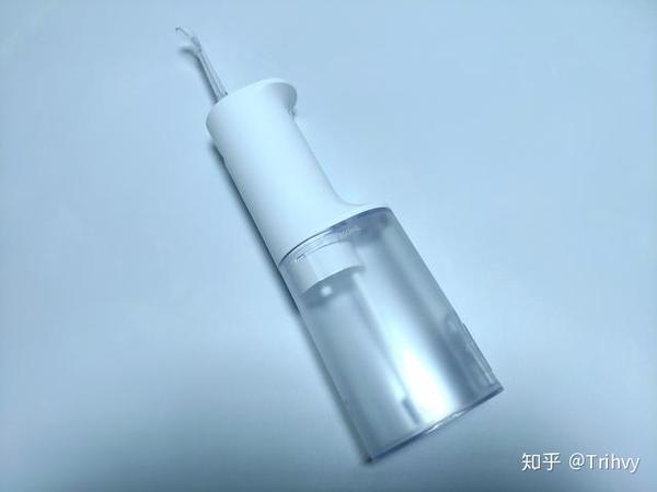 口腔护理领域再发力,小米推出米家电动冲牙器,冲完狠清爽