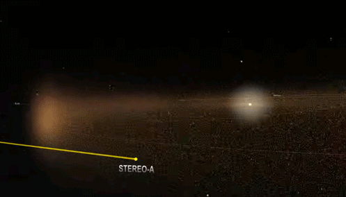 水星金星附近发现1000万公里巨大尘埃环可能还藏有小行星