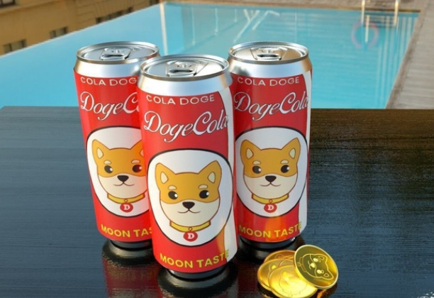 十一月份财富密码dogecole可乐狗