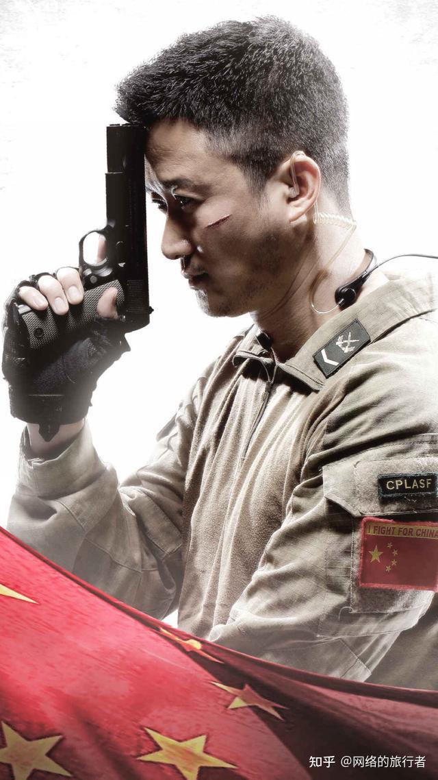 吴京战狼3已通过审批他成了配角演员大换血阵容豪华连客串都是大牌