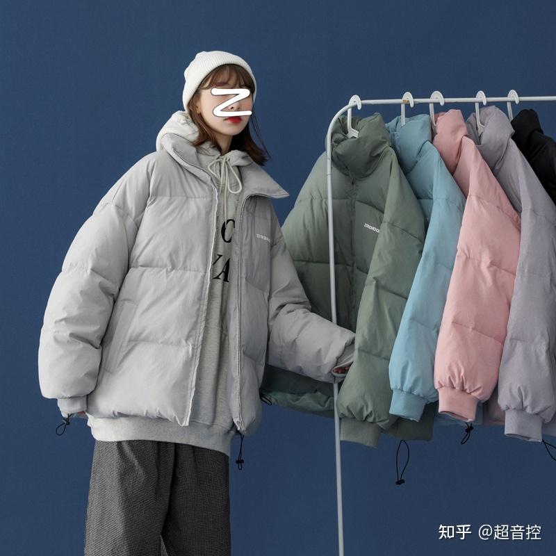2021年流行棉服款式,2021年新款棉服女 2021年棉服推荐棉服和羽绒服哪个暖和棉服店铺推荐棉衣推荐学生棉服