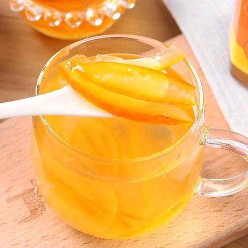如何喝蜂蜜葡萄柚茶？花喝蜂蜜葡萄柚茶的最佳时间？