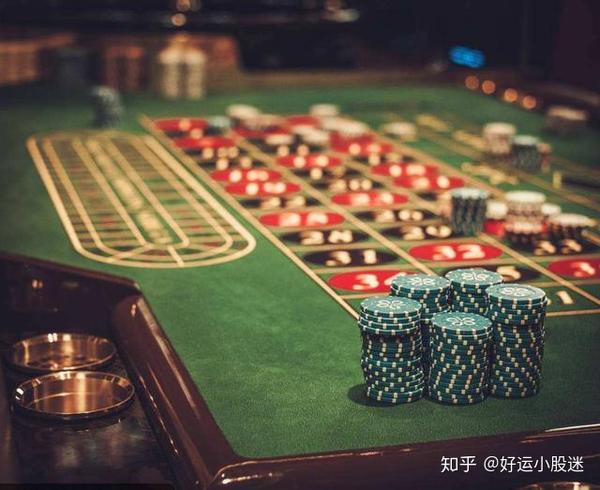中国股市:年轻人请远离股市,炒股如赌博