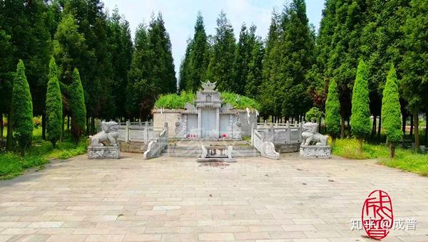 成普大师:倒地莲花--何氏入黔始祖地