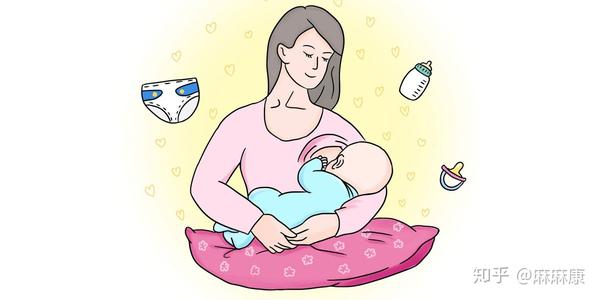 产后宝妈涨奶胀痛该如何解决?仅需3招,即可轻松化解