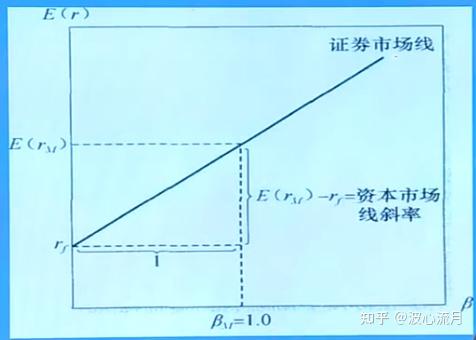 9资本资产定价模型