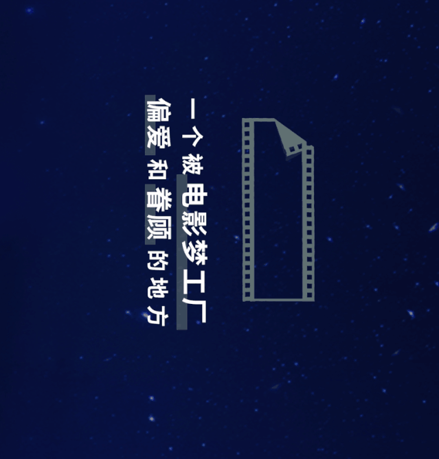 影迷们请签收,这些豆瓣高分的大片原来在这里取景拍摄