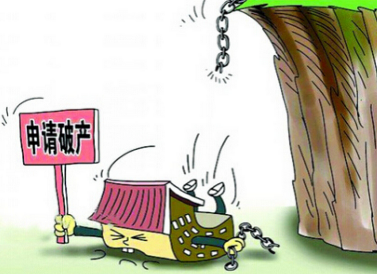 公司破产,你的债权排在第几位?
